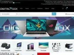 Sites similar to digitalbox.com.ec