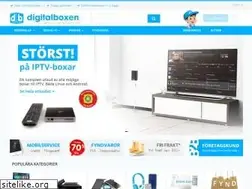 Sites similar to digitalboxen.com