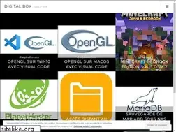 Sites similar to digitalboxweb.wordpress.com