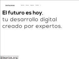 Sites similar to digitalbrain.mx