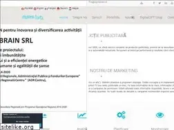 Sites similar to digitalbrain.ro