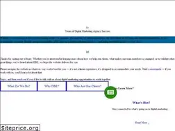 Sites similar to digitalbrandexpressions.com