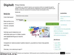 Sites similar to digitalbranding.es