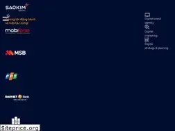 Sites similar to digitalbranding.vn
