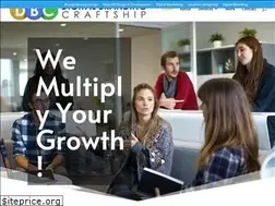 Sites similar to digitalbrandingcraftship.com