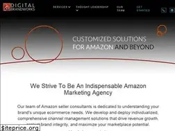 Sites similar to digitalbrandworks.com