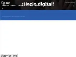 Sites similar to digitalbreak.pe