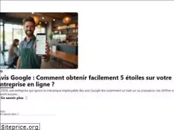 Sites similar to digitalbreizh.net