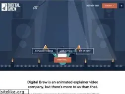 Sites similar to digitalbrew.com