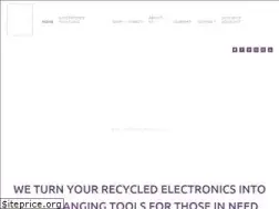 Sites similar to digitalbridge.ngo