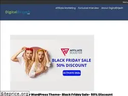 Sites similar to digitalbrijesh.com