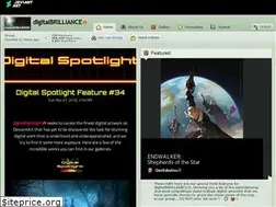 Sites similar to digitalbrilliance.deviantart.com