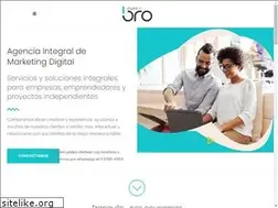 Sites similar to digitalbro.com.ar