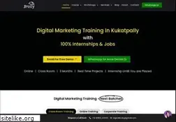Sites similar to digitalbrolly.com