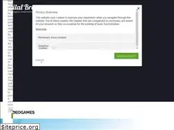 Sites similar to digitalbros.com