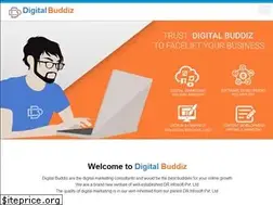 Sites similar to digitalbuddiz.com