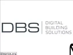 Sites similar to digitalbuilding.solutions