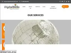 Sites similar to digitalbulbs.com
