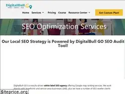 Sites similar to digitalbullgo.com