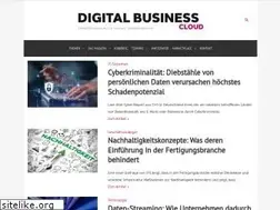 Sites similar to digitalbusiness-cloud.de