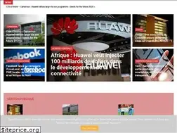 Sites similar to digitalbusiness.africa