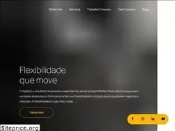 Sites similar to digitalbusiness.com.br