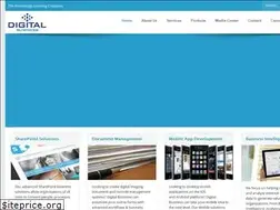 Sites similar to digitalbusiness.com