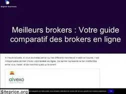 Sites similar to digitalbusiness.fr