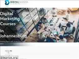 Sites similar to digitalbusinessacademy.co.za