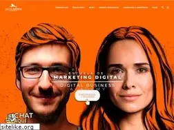 Sites similar to digitalbusinessacademy.com.mx