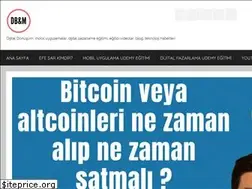 Sites similar to digitalbusinessandmarketing.com
