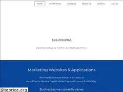 Sites similar to digitalbusinessedge.com