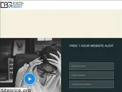 Sites similar to digitalbusinessgrowth.com