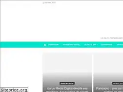 Sites similar to digitalbusinessnews.com