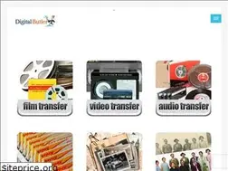 Sites similar to digitalbutler.ca