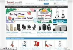 Sites similar to digitalbuyer.com