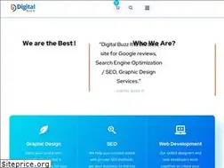 Sites similar to digitalbuzzit.com