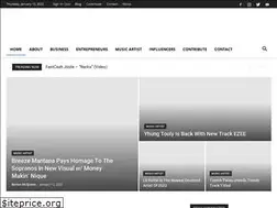 Sites similar to digitalbuzznow.com
