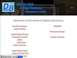 Sites similar to digitalbyte.weebly.com