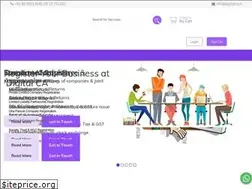 Sites similar to digitalca.in