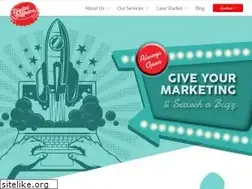 Sites similar to digitalcaffeinegroup.com