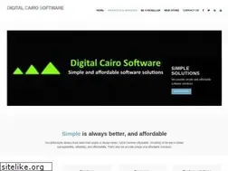 Sites similar to digitalcairo.com