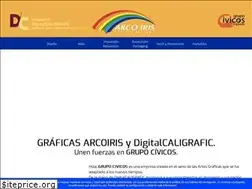 Sites similar to digitalcaligrafic.com