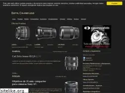 Sites similar to digitalcamaralens.com