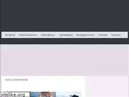 Sites similar to digitalcamcentral.com