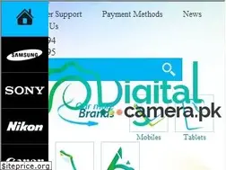 Sites similar to digitalcamera.pk