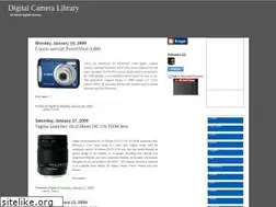 Sites similar to digitalcameralibrary.blogspot.com
