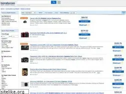 Sites similar to digitalcameras.bizrate.com
