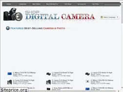 Sites similar to digitalcamerashop.biz