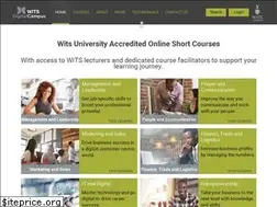 Sites similar to digitalcampus.co.za